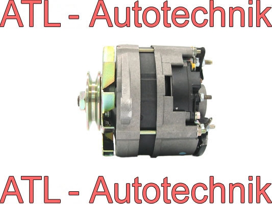 ATL Autotechnik L 32 010 Generator